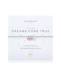 Joma Jewellery A Little Dreams Come True